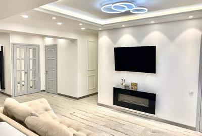 Apartament 3 camere/Decomandat/Incalzire in Pardoseala - 2