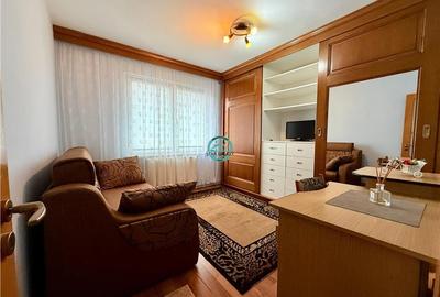 Apartament cu 2 camere decomandat, mobilat în Tudor Vladimirescu - 5