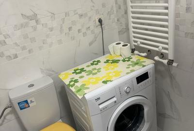 Apartament cu 2 camere decomandat în Central - 2