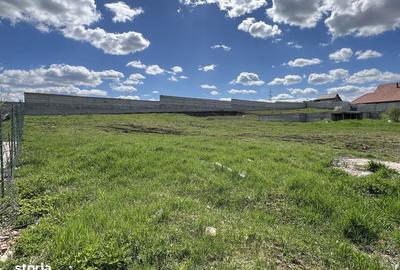 Teren de 539 mp, în Central - 6