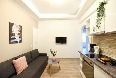 Apartament cu 4 camere în Universitate - 2
