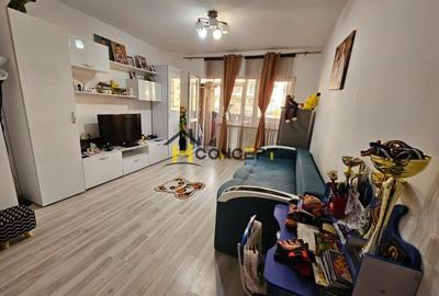 Apartament 2 camere decomandat balcon si gradina proprie - 5