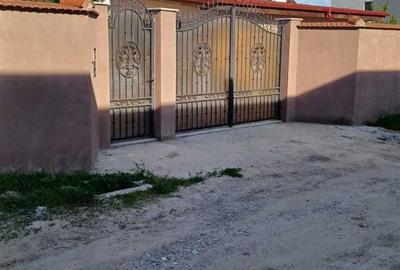 Casă cu 4 camere în Bordei - 4