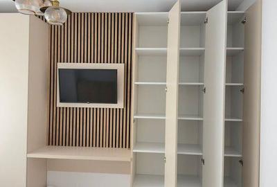 Apartament cu 2 camere decomandat, mobilat în Theodor Pallady - 2