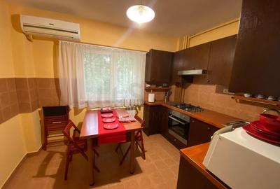 Apartament 3 camere de Inchiriat Dorobanti Apartament 3 camere de Inchiriat Dorobanti - 5