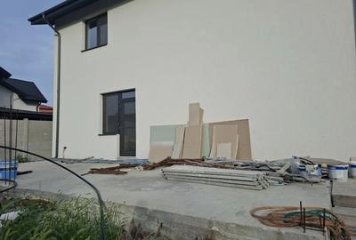 Casa construita in 2024 - 2