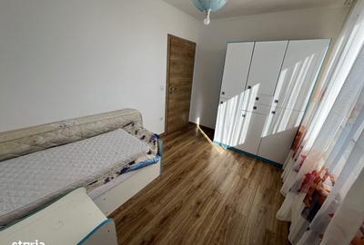 Casă cu 4 camere decomandat cu Canalizare în Turnișor - 11