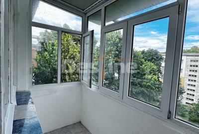 Tatarasi, V. Lupu:  Ap. 2 camere 51 mp - Fara risc Tatarasi, V. Lupu:  Ap. 2 camere 51 mp - Fara risc - 8