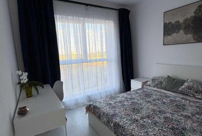 Apartament cu 2 camere decomandat în Cățelu - 1