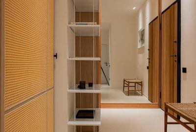 Apartament cu gradina Aviatorilor Apartament cu gradina Aviatorilor - 8