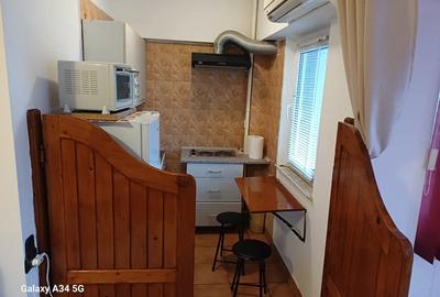 Garsonieră decomandată în Tomis III - 6