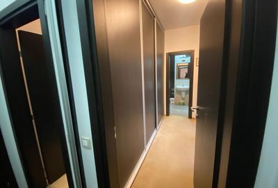 Apartament 3 camere 19th Residence - 7