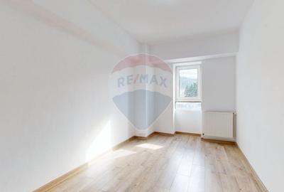 Apartament cu 3 camere decomandat, mobilat în Centrul Civic - 10