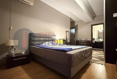 Apartament cu 3 camere, mobilat în Aviației - 8