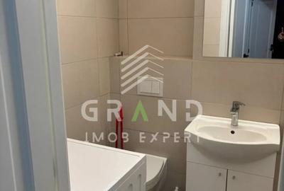 Chirie apartament 1 camera, zona Calvaria Manaștur, ideal pentru mutare imediata Chirie apartament 1 camera, zona Calvaria Manaștur, ideal pentru mutare imediata - 4