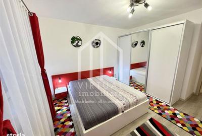 Apartament cu 2 camere decomandat în Central - 4