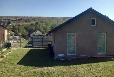 Casă cu 2 camere în Călinești - 3