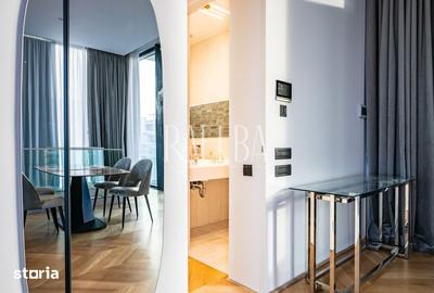 Apartament cu 4 camere în Nord - 16