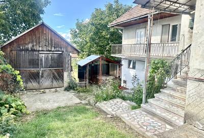 Casa de vanzare, 5 camere, teren 672 mp, Cugir - 4