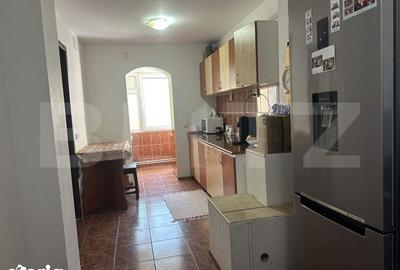 Apartament cu 3 camere în Ultracentral - 3