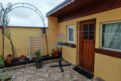 Apartament cu 2 camere decomandat în Bucureștii Noi - 17