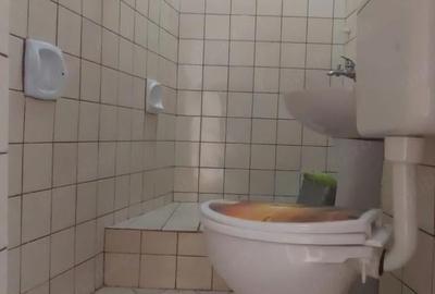 Spațiu comercial, de 781 mp, în Central - 5
