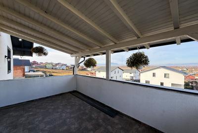 Casa Single Bod cu toate utilitatile si 780 mp de teren - 4