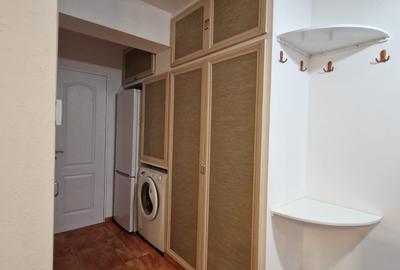 Brancoveanu | 3 Camere | Centrala Proprie | Balcon | CTR ANAF - 8