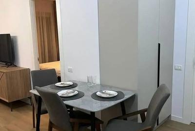 Apartament cu 2 camere, mobilat în Fizicienilor - 1