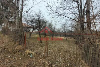 Teren intravilan in Breaza,1358 mp, 40.000e - 19