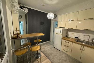 Apartament cu 2 camere în Noua