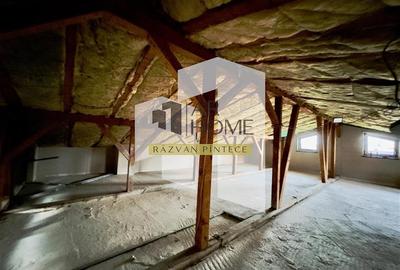 Vila de lux, P+1E+pod, 5 camere, garaj, zona Albert Nord, Ploiesti - 26