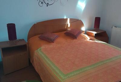 Apartament cu 2 camere în Traian - 3