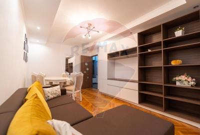 Apartament cu 3 camere decomandat, mobilat în Decebal - 3