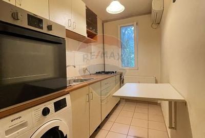 Garsoniera parter 33 mp | Brancoveanu Huedin - 7