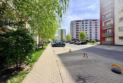 Apartament cu 3 camere semidecomandat, mobilat în Bartolomeu - 25