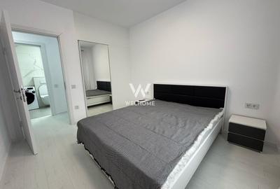 Apartament cu 2 camere în Sud - 10