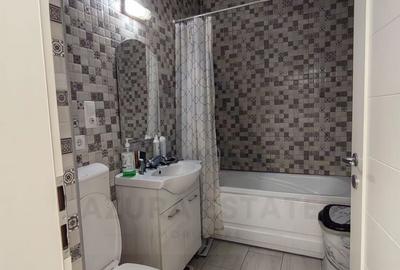 Apartament cu 2 camere în Tineretului - 4