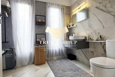 Imobil Boutique  | Apartament 4 camere Aviatorilor | 134mp | parcare | - 24