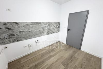 Apartament cu 2 camere decomandat complet finalizat la asfalt Giroc - 10