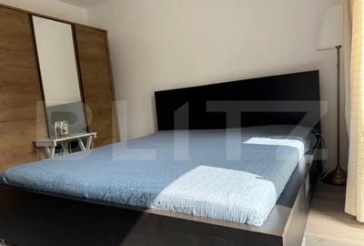 Apartament cu 2 camere decomandat în Central - 9