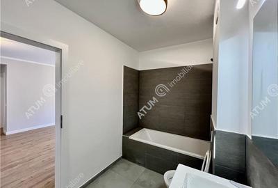 Apartament cu 2 camere decomandat în Industrial Vest - 7