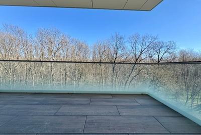 Apartament cu 4 camere decomandat în Băneasa - 8