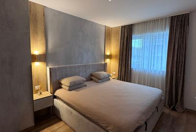 Apartament 2 camere PREMIUM | Avantgarden Faza 5  | Mobilat complet | Parcare - 25