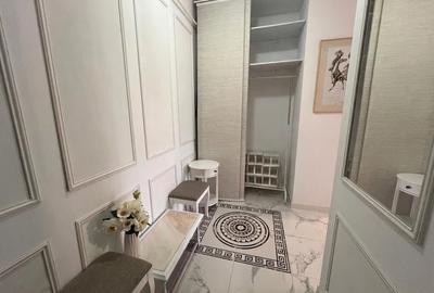 Apartament cu 2 camere, mobilat în Tătărași - 7