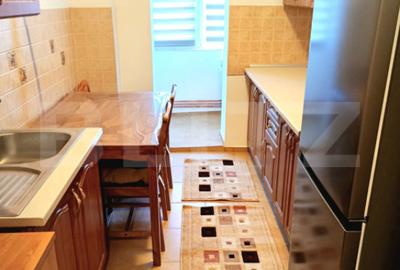 Apartament cu 3 camere decomandat în Cetății - 7