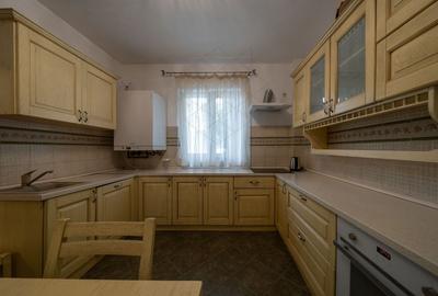 Kaneyama House | Vila 5 camere Herastrau la 100 m de parc - 5