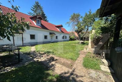 Casa saseasca Harman, ideala pentru o familie mare sau inves - 2