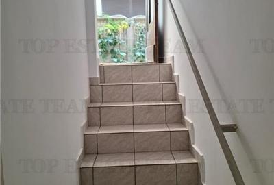 Apartament cu 4 camere circular în Domenii - 10