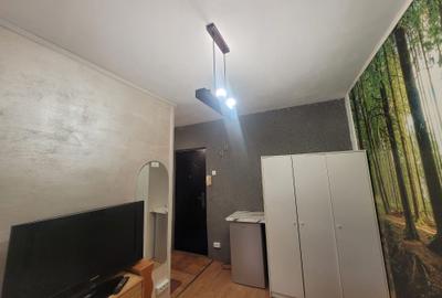 Garsonieră semidecomandată în Vitan - 5